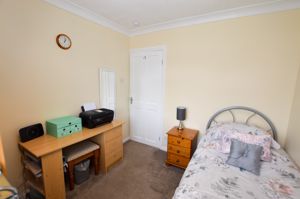 Bedroom Two- click for photo gallery